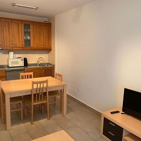 Apartamento Camarena De La Sierra Εξωτερικό φωτογραφία