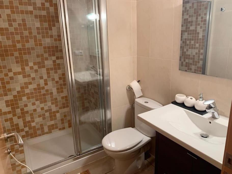 Apartamento Camarena De La Sierra Εξωτερικό φωτογραφία